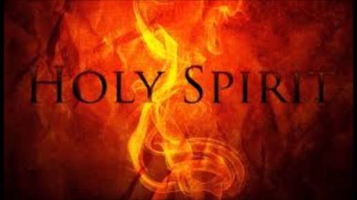 holyspiritflame