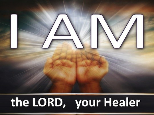HEALING-picture